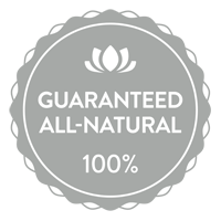 Guaranteed All Natural