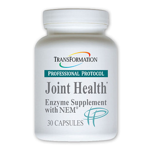 TransFormation Joint Health 30 Caps