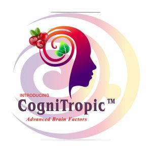 Premier CogniTropic 120caps Intro