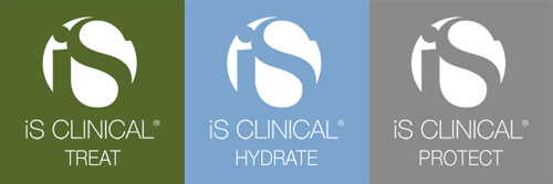 iS Clinical - Treat Hydrate and Protect