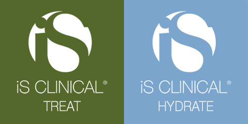 iS Clinical - Treat and Hydrate