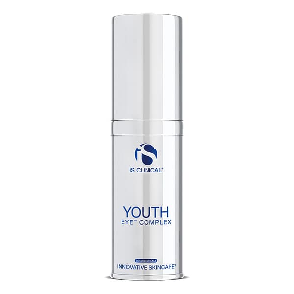 iS Clinical Youth Eye Complex Body Wellness Products