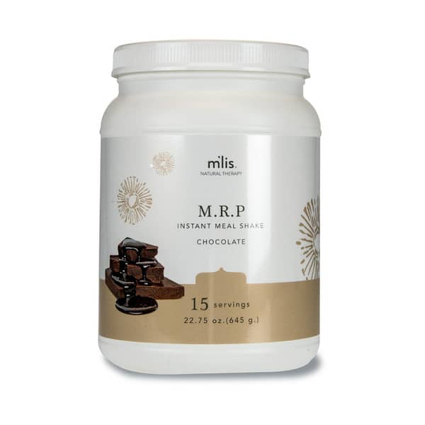 M'lis MRP Instant Meal Shakes Chocolate
