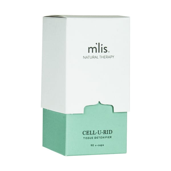 M'lis Cell-U-Rid Tissue Detoxifier