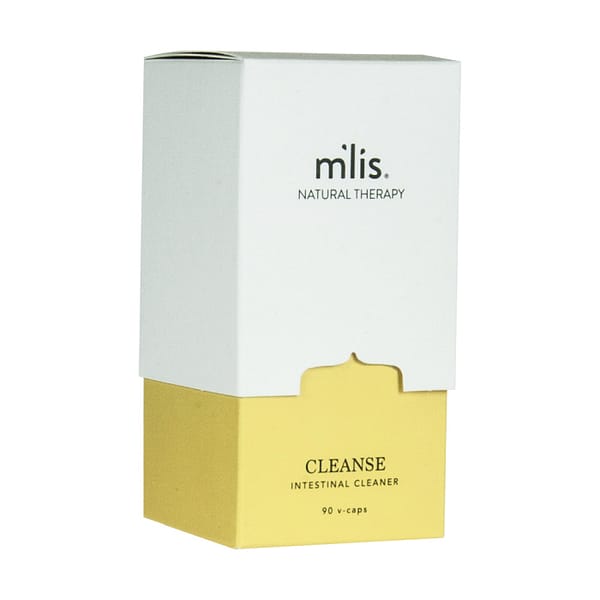 M'lis Cleanse Intestinal Cleaner