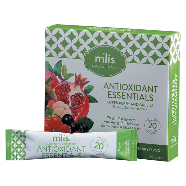 M'lis Antioxidant Essentials