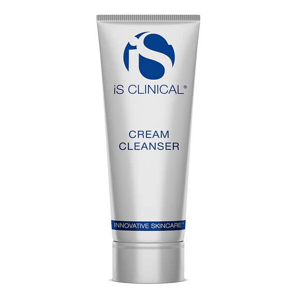 iS Clinical Cream Cleanser - 6oz