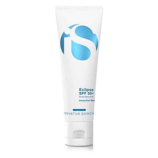 iS Clinical Eclipse SPF 50+ Beige