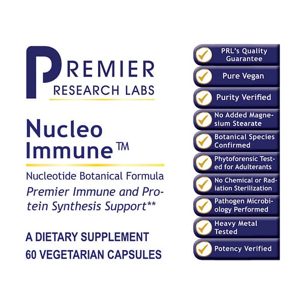 Premier Nucleo Immune Label
