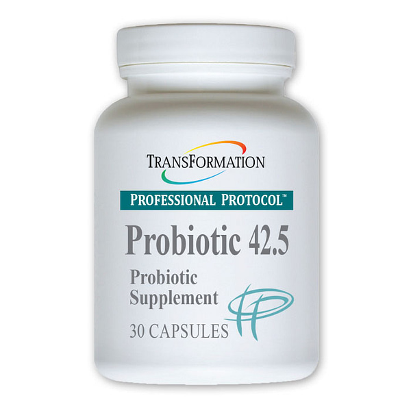 TramsFormation Probiotic 43.5 30 Caps