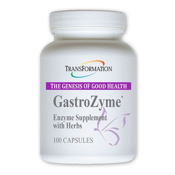 TransFormation GastroZyme