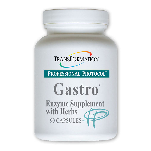 TransFormation Gastro 90 Caps