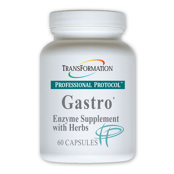 TransFormation Gastro